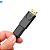 Adaptador Displayport Para HDMI 1080P - Preto - Imagem 2