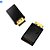 Adaptador Displayport Para HDMI 4K - Preto - Imagem 2
