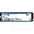 SSD M.2 Kingston NV2 500GB / NVMe PCIe 4.0 x4, Gen4- (SNV2S/500G) Leitura 3500MB/s, Gravação 1300MB/s - SNV2S/500G - Imagem 4