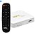 Receptor TV Box RPC Plus 8K 32GB RAM / 256GB / Android - Branco - Imagem 2