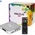 Receptor TV Box MXQ Plus 8K 5G 64GB RAM+512GB Memória - Prata - Imagem 2