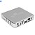Receptor TV Box MXQ Plus 8K 5G 64GB RAM+512GB Memória - Prata - Imagem 3