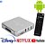 Receptor TV Box MXQ Plus 8K 5G 64GB RAM+512GB Memória - Prata - Imagem 1