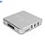 Receptor TV Box MXQ Plus 8K 5G 64GB RAM+512GB Memória - Prata - Imagem 5