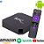 Receptor Sate TV Box RPC Mini 8K 16 RAM / 128GB / Android 10.1 - Preto - Imagem 1