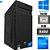 Computador Core i7-3770 -SSD 240GB-Memória Ram 8GB-Gab MT-32BK-Windows 10 - Imagem 1