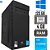 Computador Core i3-3240-SSD 120GB-Memória Ram 4GB-Gab MT-32BK-Windows 10 - Imagem 1