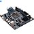 Computador Core i3-3240-SSD 120GB-Memória Ram 4GB-Gab MT-32BK- Com Monitor 15 HDMI e Windows 10 Teclado e Mouse - Imagem 3