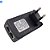 Fonte Injetor POE Ethernet CCTV 48V 500MA - POE-248 - Imagem 2