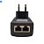 Fonte Injetor POE Ethernet CCTV 12V 2A - Imagem 3