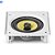 Caixa de Som Arandela Acústica Quadrada CI6S Potência 60W RMS Branca - JBL - Imagem 3