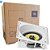 Caixa Som Ambiente Arandela CI6SA Potência 60W RMS Branca - JBL - Imagem 5