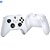 Controle Microsft Xbox Series S/X Sem Fio - Robot White - Imagem 1