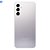 Smartphone Samsung Galaxy A14 128GB Prata 4G Octa-Core 5GB RAM 6,6" Câm. Tripla + Selfie 13MP Dual Chip - Imagem 8