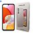 Smartphone Samsung Galaxy A14 128GB Prata 4G Octa-Core 5GB RAM 6,6" Câm. Tripla + Selfie 13MP Dual Chip - Imagem 9