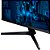 Monitor Gamer Samsung 24" T350, Full HD, 75Hz, HDMI, VGA, Freesync, Preto - LF24T350FHLMZD - Imagem 4