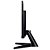 Monitor Gamer Samsung 24" T350, Full HD, 75Hz, HDMI, VGA, Freesync, Preto - LF24T350FHLMZD - Imagem 7