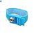 Pulseira Antiestática Com Fio - Azul - Imagem 5
