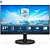 Monitor Philips V-Line 27" LED FHD 272v8a / 75hz / IPS / HDMI / VGA / Display Port / Vesa / Multimidia / Adaptive-sync - Imagem 1