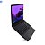 Notebook Gamer Lenovo ideapad Gaming 3i 15IHU6 i5-11300H 8GB 512GB SSD GTX 1650 4GB 15.6" FHD WVA Windows 11 82MG0009BR - Imagem 5