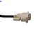 Cabo Dvi-D Single Link 18+1 Macho X Dvi 18+1 Macho 1,50m - Imagem 3