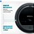 Aspirador de Pó Robô Mondial, Pratic Clean, Bivolt, Cinza/Preto, 30W - RB-11 - Imagem 5