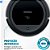 Aspirador de Pó Robô Mondial, Pratic Clean, Bivolt, Cinza/Preto, 30W - RB-11 - Imagem 3