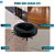 Aspirador de Pó Robô Mondial, Pratic Clean, Bivolt, Cinza/Preto, 30W - RB-11 - Imagem 6