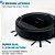 Aspirador de Pó Robô Mondial, Pratic Clean, Bivolt, Cinza/Preto, 30W - RB-11 - Imagem 2
