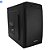 Computador Core i3-3240 HD SSD 128GB Memória Ram 4GB Wovibo Gabinete C3Tec Com Monitor 18,5 Teclado e Mouse - Imagem 3