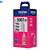 Garrafa de Tinta Brother BT5001M Magenta 5.000 Paginas para HL 74000DW DCP T220 T300 T310 T420W T500W T510W T520W T700W - Imagem 4