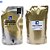 Refil Pó Para Recarga de Toner Samsung High Fusion HF 2101 Para Samsung - Imagem 5