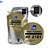 Refil Pó Para Recarga de Toner Samsung High Fusion HF 2101 Para Samsung - Imagem 1
