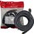 Cabo HDMI Para HDMI 15 Metros Plug v1.4 D-H5000 -15M GRASEP - Imagem 3