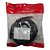 Cabo HDMI Para HDMI 15 Metros Plug v1.4 D-H5000 -15M GRASEP - Imagem 6