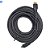 Cabo HDMI Para HDMI 15 Metros Plug v1.4 D-H5000 -15M GRASEP - Imagem 1