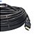 Cabo HDMI Para HDMI 15 Metros Plug v1.4 D-H5000 -15M GRASEP - Imagem 4