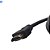 Cabo HDMI Para HDMI 20 Metros Plug v1.4 D-H5000 -20M GRASEP - Imagem 4