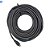 Cabo HDMI Para HDMI 20 Metros Plug v1.4 D-H5000 -20M GRASEP - Imagem 2