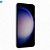 Smartphone Samsung Galaxy S23+ 5G, 256GB, 8GB RAM - Snapdragon 8 Câmera Tripla até 50MP + Selfie 12MP Preto SM-S916B/DS - Imagem 4