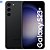 Smartphone Samsung Galaxy S23+ 5G, 256GB, 8GB RAM - Snapdragon 8 Câmera Tripla até 50MP + Selfie 12MP Preto SM-S916B/DS - Imagem 2