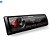 Som Automotivo Pioneer MVH-S218BT, Entrada Auxiliar Frontal, Bluetooth, Viva Voz, Entrada USB, Rádio AM/FM. - Imagem 1