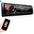 Som Automotivo Pioneer MVH-S218BT, Entrada Auxiliar Frontal, Bluetooth, Viva Voz, Entrada USB, Rádio AM/FM. - Imagem 3
