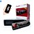 Som Automotivo Pioneer MVH-S218BT, Entrada Auxiliar Frontal, Bluetooth, Viva Voz, Entrada USB, Rádio AM/FM. - Imagem 5