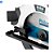 Serra Circular com Guia Laser Philco Force PSC01 127V 1500W Guia lateral de corte / Sistema de gatilho duplo - Imagem 4