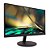 Monitor Gamer Acer 21.5” Zero Frame LED VA FHD 100Hz 8ms AMD Radeon FreeSync 1x VGA 1x HDMI EA220Q Hbi - Imagem 3