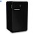 Frigobar Retrô Onix Midea MRV10P2 Preta 95 Litros 220V - Imagem 3