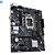 Placa-Mãe Asus Prime H610M-K D4, Intel LGA 1700, mATX, DDR4, HDMI e VGA, M.2, USB 3.2 - Imagem 2