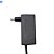 Fonte de Alimentação Delta Eletronics 12V 2.5A Pino 5,2mm x 3,2mm Modelo: ADP-30BW K - Imagem 4