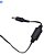 Fonte de Alimentação 12V - 2.5A AC Adapter Ac Bel Pino 5,5mm x 3,3mm Modelo WAG005 - Imagem 5